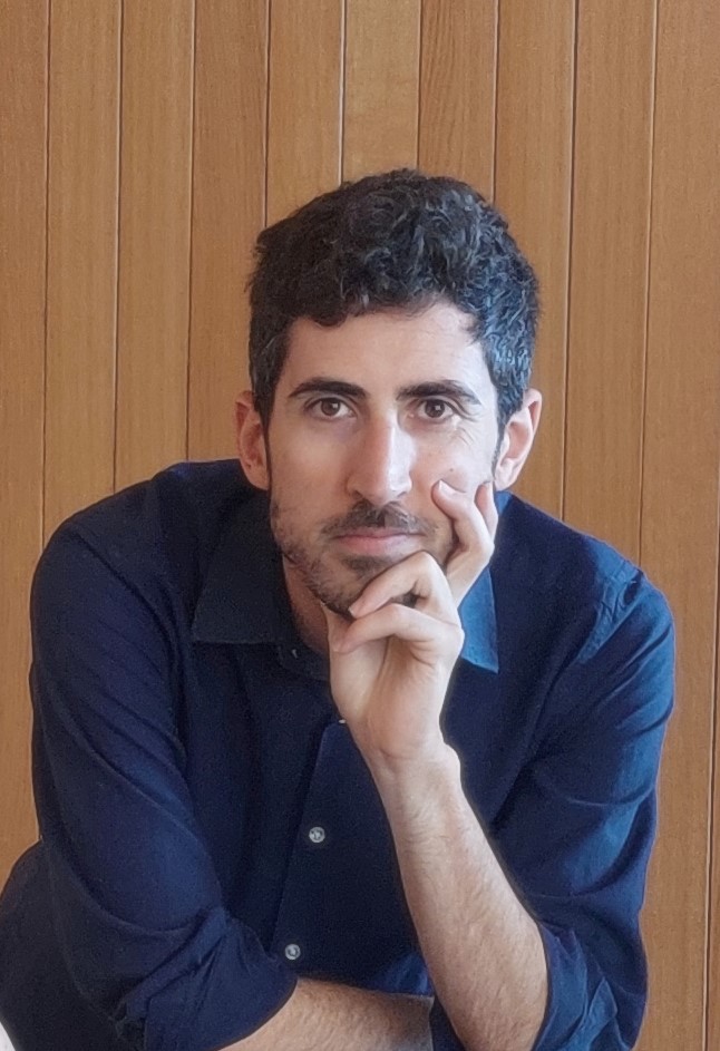 foto giacomo fiori